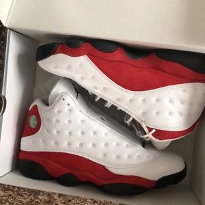 OG Jordan Chicago 13